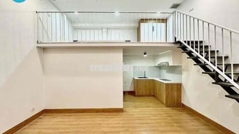CHO THUÊ PHÒNG CÓ GÁC RỘNG 50m2 Ở 4ng4xe - LÊ ĐỨC THỌ GÒ VẤP