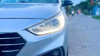 Hyundai Accent 2018 1.4 ATH - bản full cửa nốc