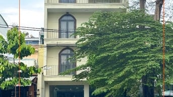 BÁN NHÀ MẶT TIỀN : 72 - 72A VÀNH ĐAI TRONG  - P. BÌNH TRỊ ĐÔNG B - BTA