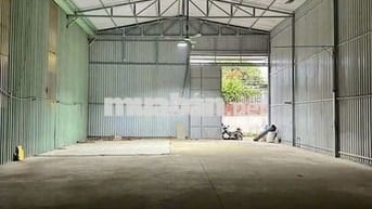 Cho thuê xưởng Dĩ An 200m/10tr điện 3fa sx đa nghề