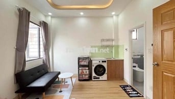 STUDIO FULL NT - MÁY GIẶT RIÊNG - CỬA SỔ TRỜI SIÊU THOÁNG