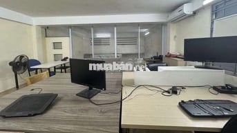 Cho thuê nhà mặt tiền đường Nguyễn Sơn Hà