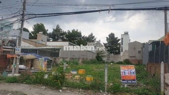 Mặt bằng 600m2 13x45 mt Nguyễn Công Trứ - Đông Hòa