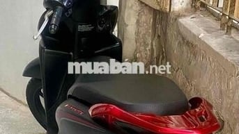 Bán xe Vission sports đẹp chính chủ nguyên bản