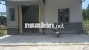 Nhà Mới Xây 40m² Cho Thuê – KDC Khu Vực 5, Quy Nhơn