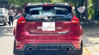 Focus 2016 Sport 1.5