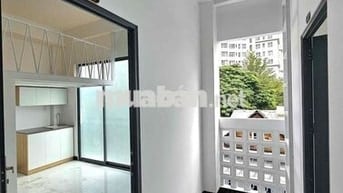 CĂN HỘ DUPLEX MỚI, CỬA SỔ TRỜI LỚN GIÁ TỐT TẠI ETOWN CỘNG HOÀ