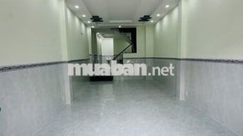 CẦN BÁN GẤP NHÀ 3 TẦNG HẺM NHỰA 6M ĐƯỜNG HƯƠNG LỘ GẦN EAON BÌNH TÂN