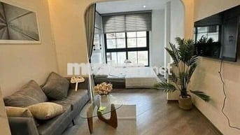 CHO THUÊ CĂN HỘ STUDIO GIÁ TỐT FULL NỘI THẤT TẠI NGÃ TƯ BẢY HIỀN