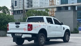 chào bán XLS 2024 2 cầu