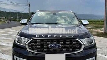 Cần bán Ford Everest 2022 Titanium 2.0LBi AT 4x2