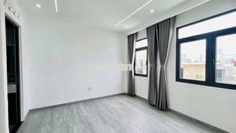 NHÀ MẶT TIỀN 29C TRẦN NHẬT DUẬT, P.TÂN ĐỊNH, QUẬN 1 –NGANG 5M – 5 TẦNG