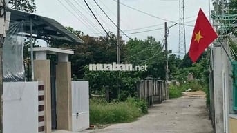 Chính chủ Bán lô biệt thự 150m2 Quá giáng P. Hoà Xuân