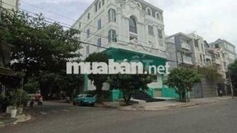 CHO THUÊ CĂN GÓC 2 MẶT TIỀN BÌNH TÂN .KINH DOANH SẦM UẤT