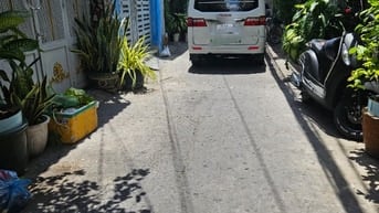 Hẻm Ô tô 5M - Âu Dương Lân Q8, 4 Tầng, 4PN mới, chỉ 6.2 tỷ TL