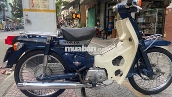 Cub 50 dk 95 ngay chủ