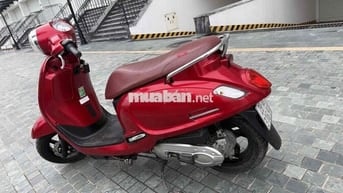 Thanh lý Atina 50cc học sinh chính hãng sym