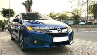Honda City 2015 1.5 CVT - 90000 km