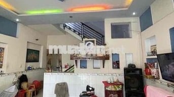 NHÀ GIÁ *** KHU VỰC Q12 NHĨNH 3TỶ