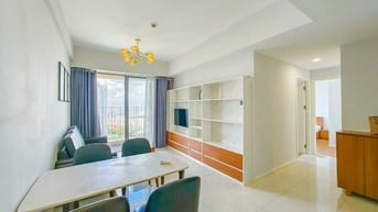 Bán Căn hộ tại Masteri An Phú tầng cao gồm 2 phòng ngủ 69m2
