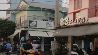 Bán gấp nhà góc 2 mặt tiền đường Nguyễn Thị Kiểu ra đường Lê Văn Khươn