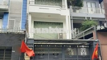 Nhà cho thuê Đặng Văn Ngữ, Phường 10, Quận Phú Nhuận