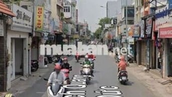NHÀ CHO THUÊ NGUYÊN CĂN MẶT TIỀN KINH DOANH.THÍCH QUẢNG ĐỨC P4 PN