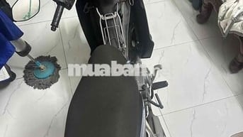 Xe blade zin, có cavet giấy tờ xe đầy đủ