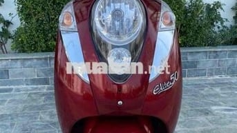 Thanh lý Elit 50cc học sinh chính hãng sym mới 99%