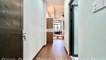 STUDIO SIÊU RỘNG NGAY UEH VĂN HIẾN Ở ĐƯỢC ĐÔNG NGƯỜI