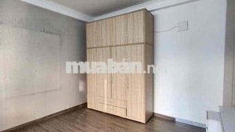 🏦 Nhà mới NC nup hẻm Phạm Văn Chiêu P14