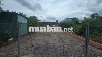 Bán đất nền củ chi full thổ cư ngay khu dân cư 7x23m Giá 2ty1