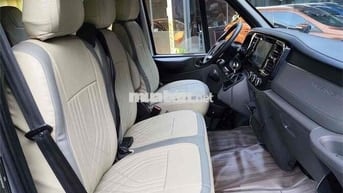 Ford Transit 2024 Premium 16 - 21000 km