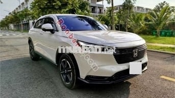 Honda HRV G 2023