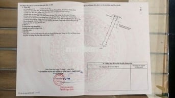 Cần chuyển nhượng lô đất đẹp, giá rẻ ở KCN Phong Điền