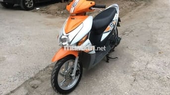 HONDA CLICK MÀU TRẮNG CHÍNH CHỦ TỪ ĐẦU NGUYÊN ZIN