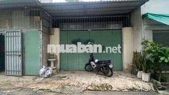 BÁN ĐẤT 5X16 HẺM 158 PHAN ANH P.TÂN THỚI HÒA CHỈ 8TỶ NHỎ GIỌT