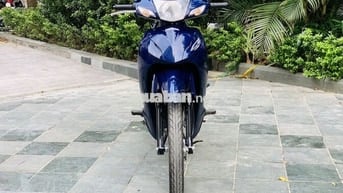 HONDA WAVE A 110 XANH TIM MỚI ĐĂNG KI ÍT DÙNG 2025