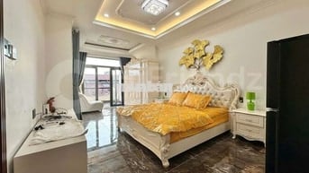 ♧ Căn Hộ Thượng Lưu Nằm Giữa Lòng Thủ Đức. Nội thất cao cấp, ban công♧