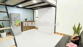 Cho thuê cũng như cần một bạn ở ghép trong căn trọ to đã được sơn lại