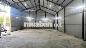KHO MỚI 190m2 GẦN CẦU THUẬN PHƯỚC