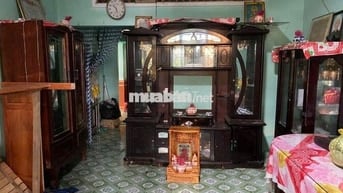 TIN THẬT CHỦ GẤP BÁN NHÀ MT LÁI THIÊU 45 GIẢM CHÀO 1 TỶ CÒN 5 TỶ TL