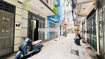 PHÂN LÔ TỔNG CỤC 2 XUÂN LA TÂY HỒ-35M-5 TẦNG-Ô TÔ CHẠY VÒNG QUANH-VIP