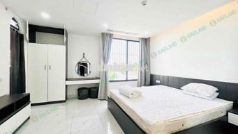 CĂN HỘ 1 PN NGAY ĐƯỜNG KHUÊ MỸ ĐÔNG 7