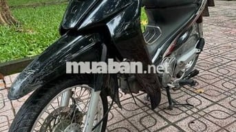 Suzuki Smash 2009 Bs Lâm Đồng