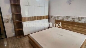Cho thuê nhà đẹp 1/ quang trung gần ngã 5