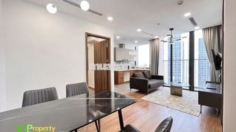🌿 ECO GREEN Q7 | 2 PHÒNG NGỦ, DL LỚN 72M2 , BẾP MỞ | FULL NỘI THẤT