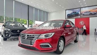 MG MG5 2024