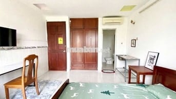 SIÊU PHẨM PHÒNG TRỌ GÒ VẤP SIÊU ĐẸP