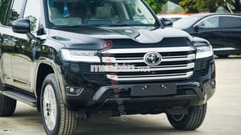 TOYOTA LC300 Sx2025 sẵn xe giao ngay
